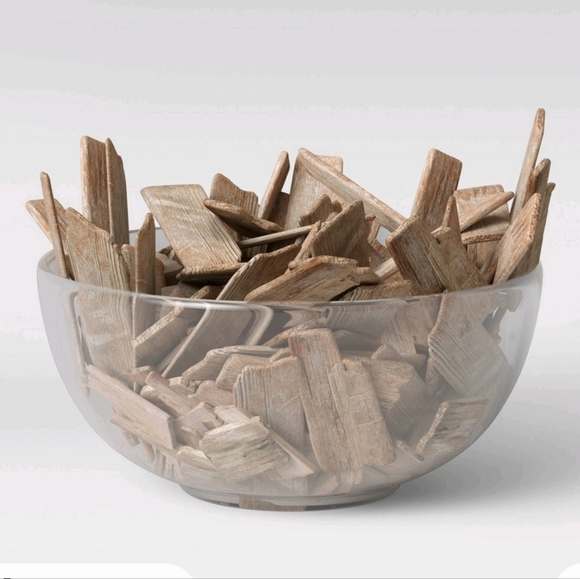 Decorative Driftwood Filler Natural